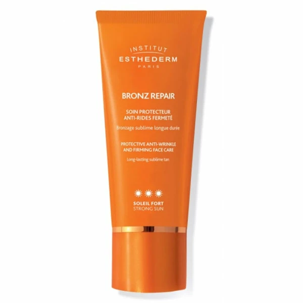 Crema Antiarrugas Institut Esthederm BRONZ REPAIR 50 ml