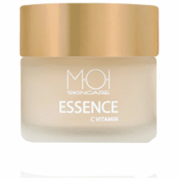 Crema Facial MOI ESSENCE VITAMIN C 50 ml