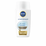 Protector Solar Facial Nivea SUN FACIAL Tono Medio Spf 50 40 ml