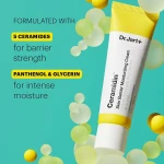 Crema Protectora DR.JART+ CERAMIDIN 50 ml