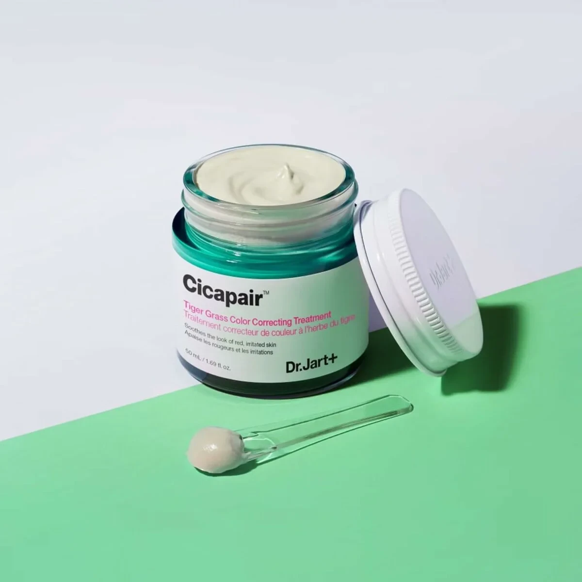 Corrector de Color DR.JART+ CICAPAIR 50 ml