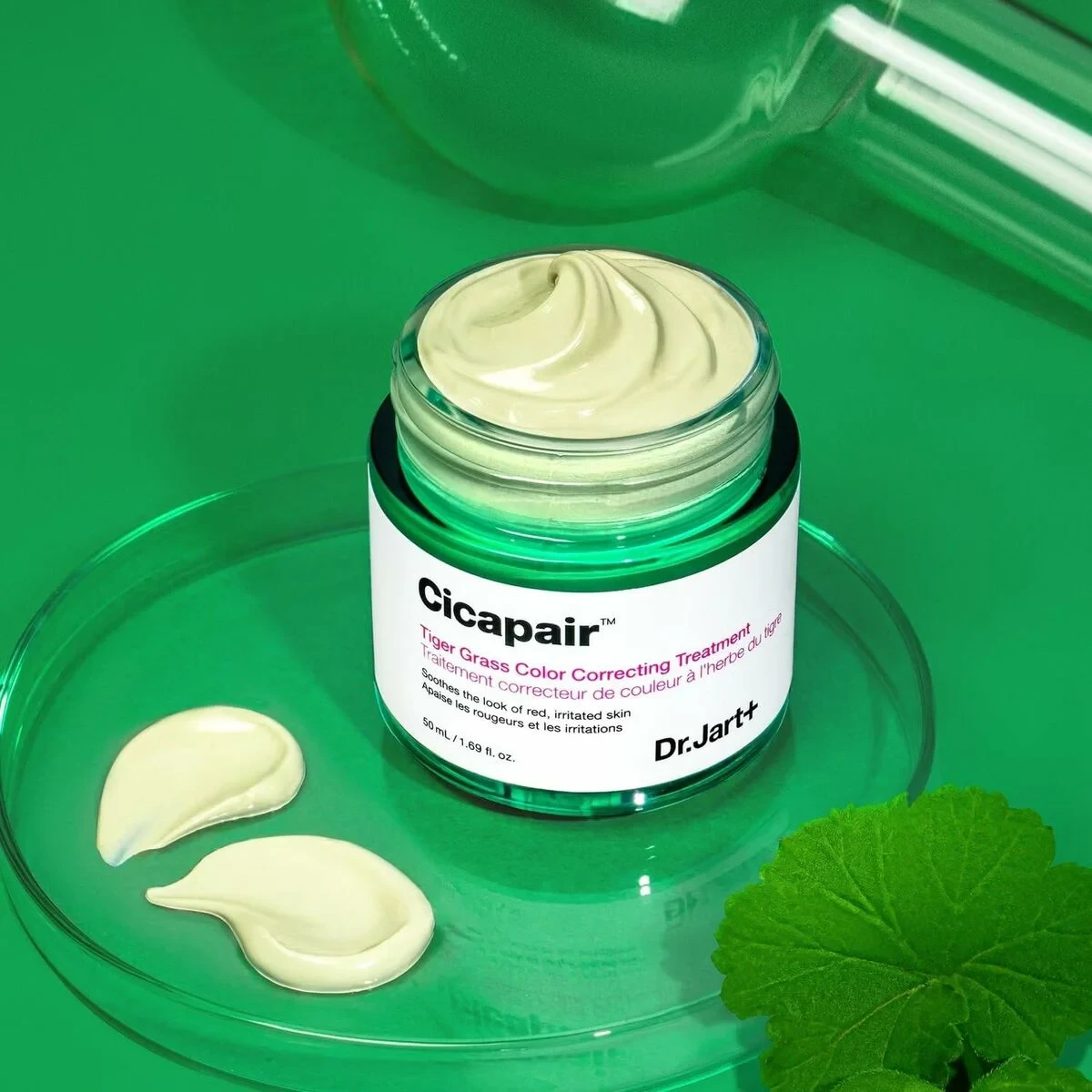 Corrector de Color DR.JART+ CICAPAIR 50 ml