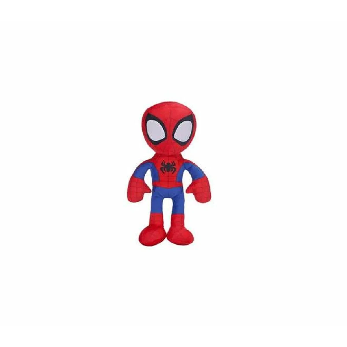 Peluche Spidey And Friends 30 cm