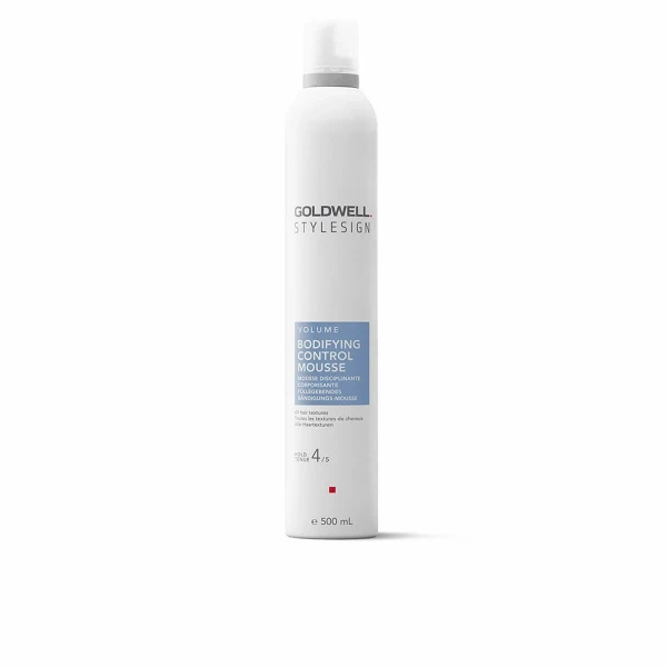 Espuma para Dar Volumen Goldwell STYLESIGN VOLUME 500 ml