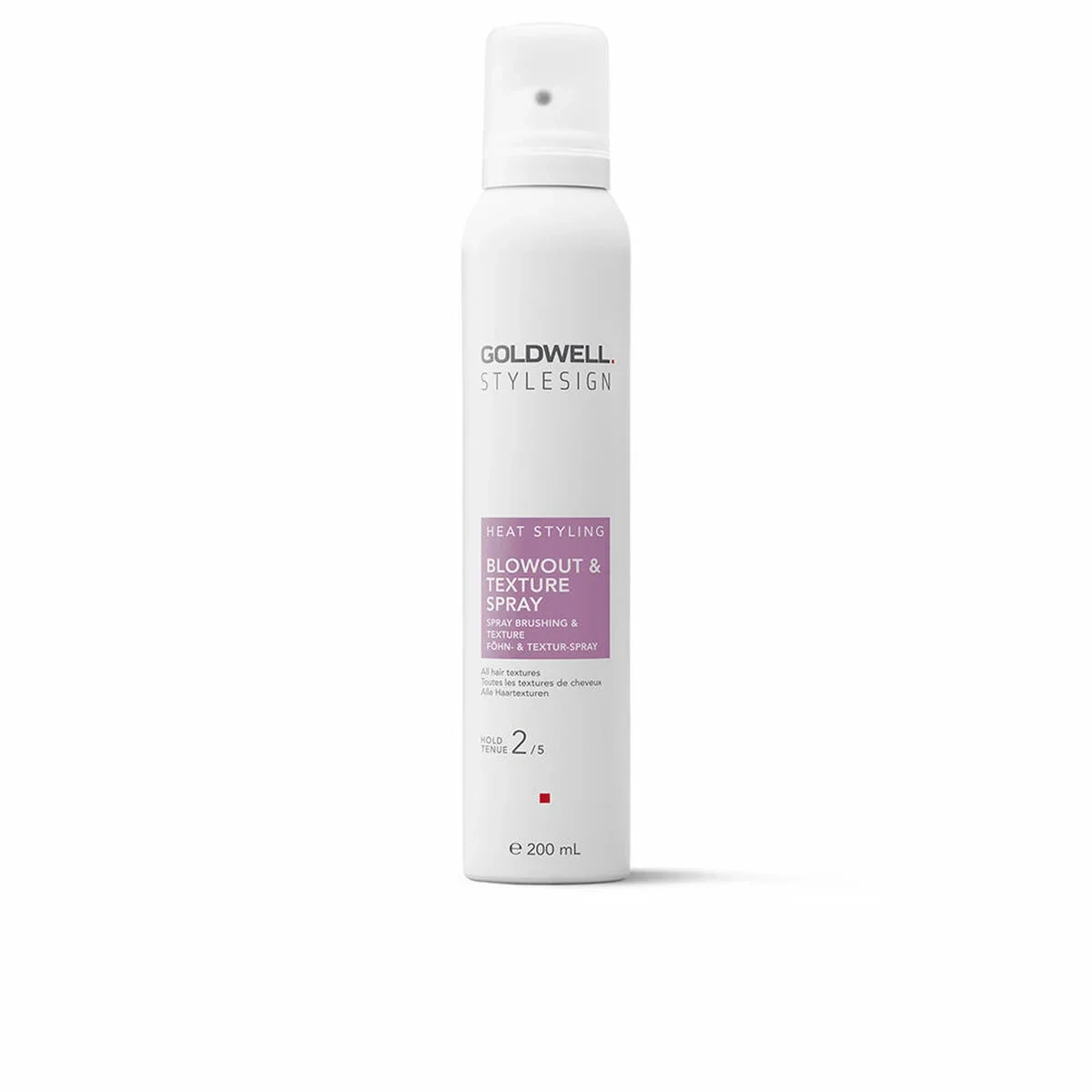 Spray de Peinado Goldwell STYLESIGN HEAT STYLING 200 ml