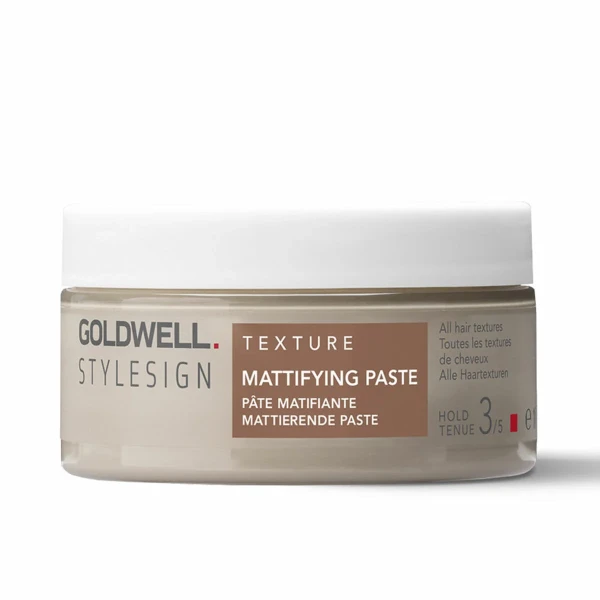 Pasta de Fijación para el Cabello Goldwell STYLESIGN TEXTURE 100 ml
