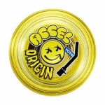 Yoyó Bandai Accel Hyper 11 x 17 x 4 cm