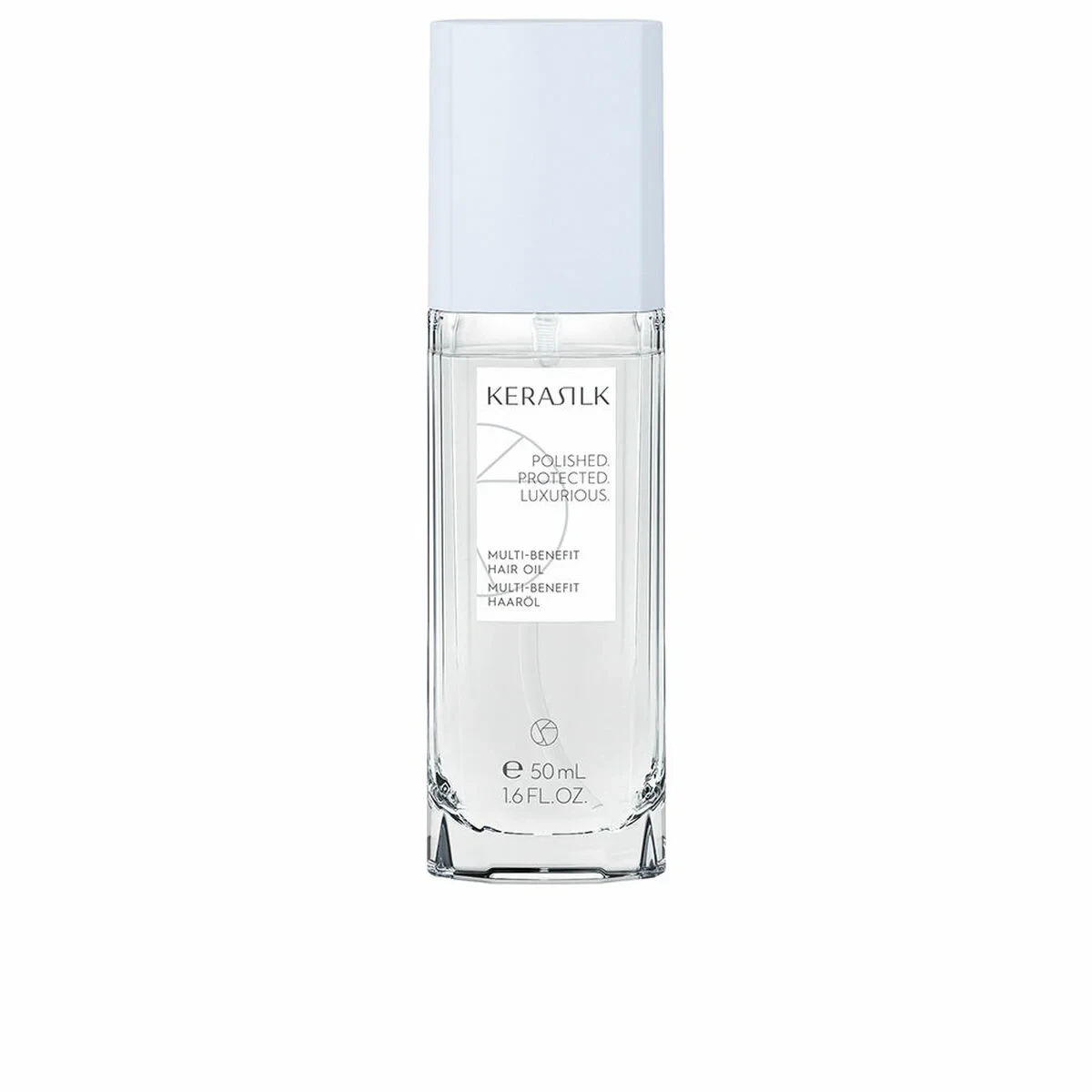 Aceite Capilar Protector Kerasilk Specialists 50 ml