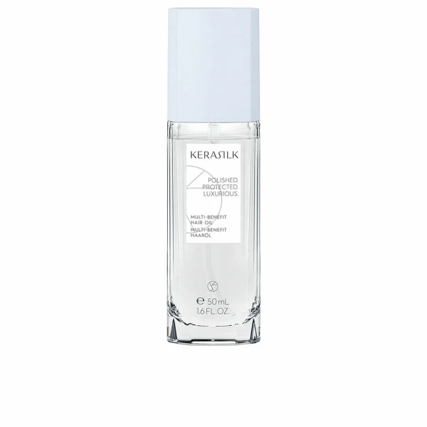 Aceite Capilar Protector Kerasilk Specialists 50 ml