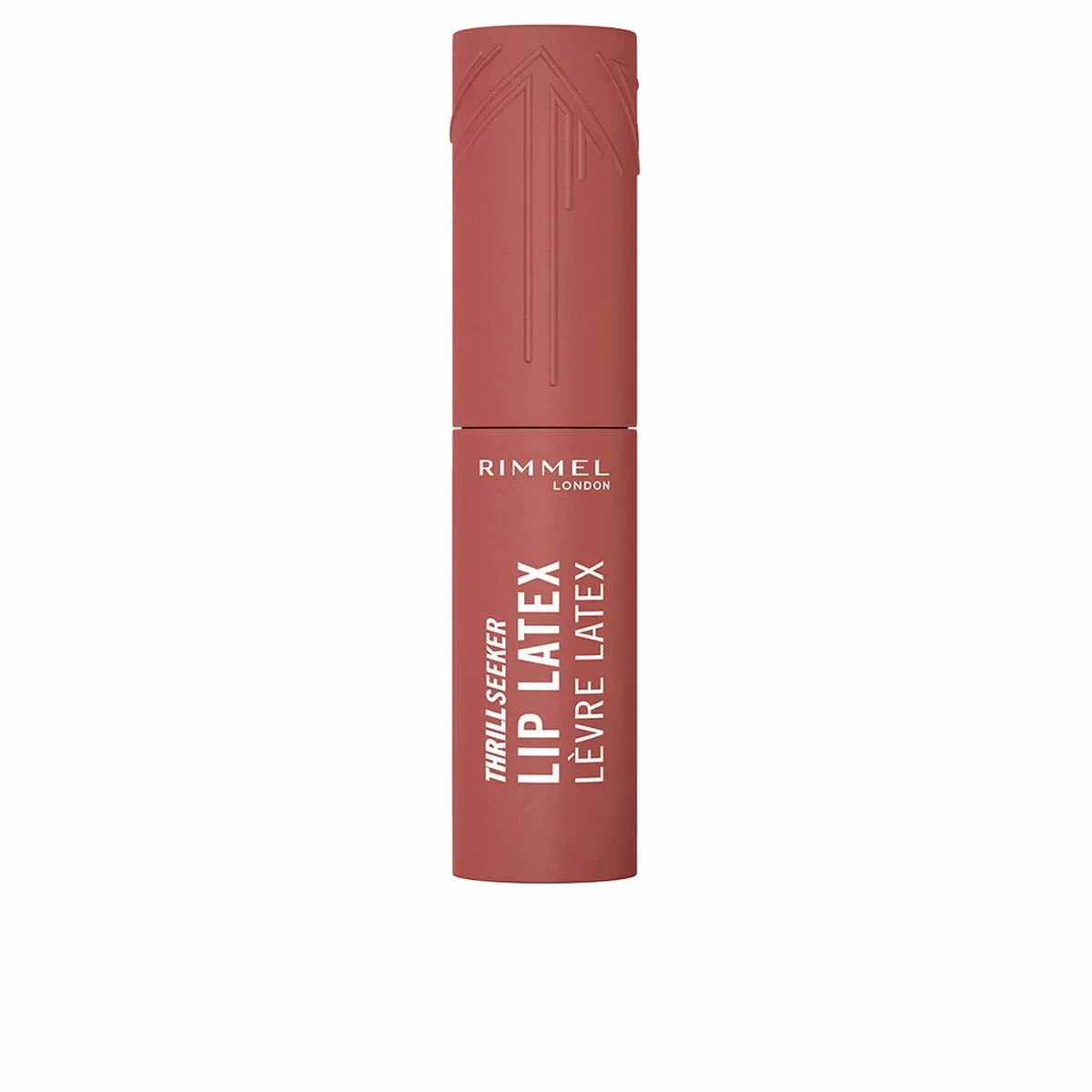 Brillo de Labios Rimmel London THRILL SEEKER Nº 150-Magnetic 6 ml