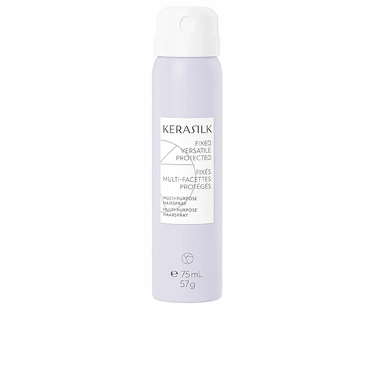 Spray de Peinado Kerasilk Styling 75 ml
