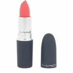 Pintalabios Mac Powder Kiss Naranja 3 g