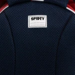 Mochila Escolar Spidey Rojo