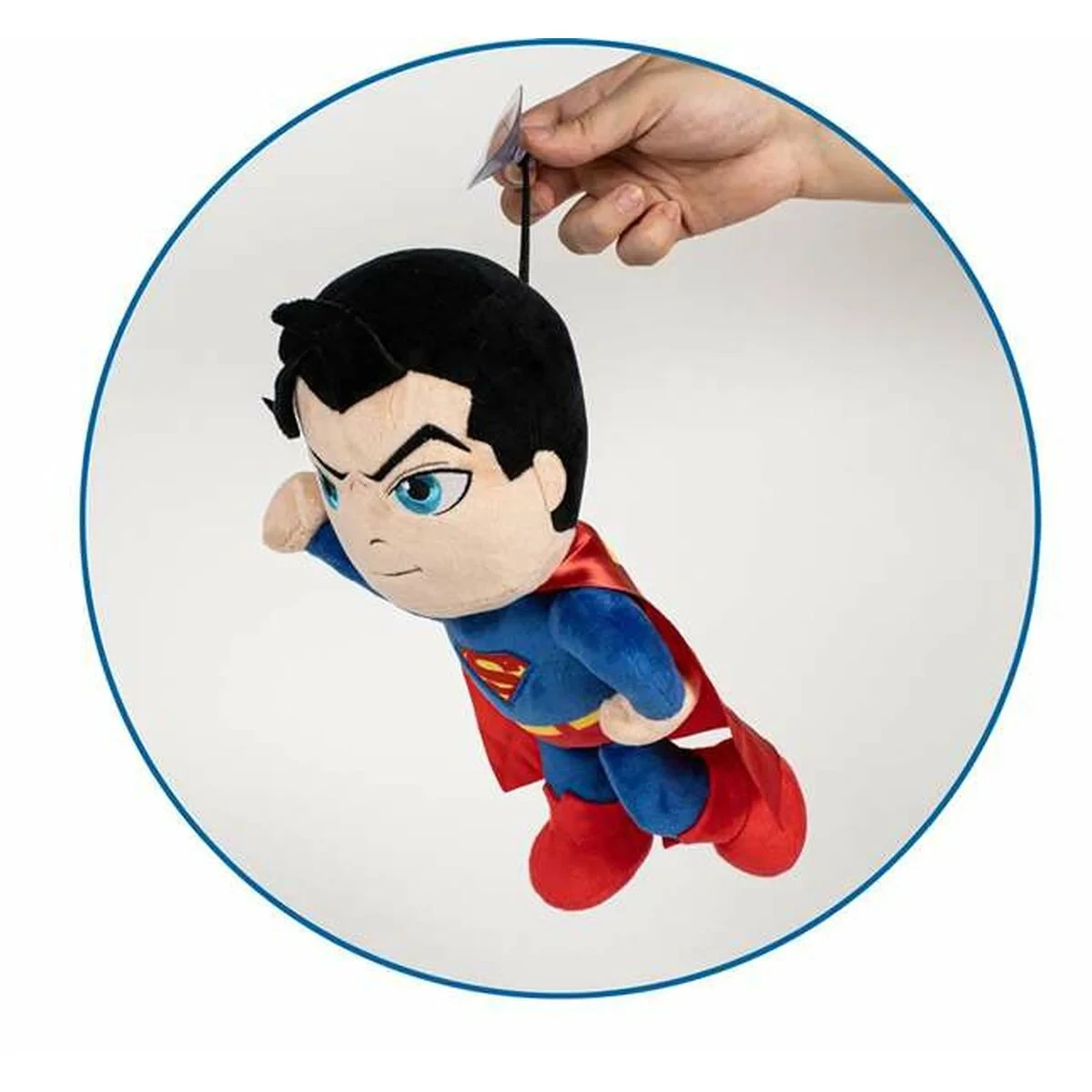 Peluche Superman Core 20 cm