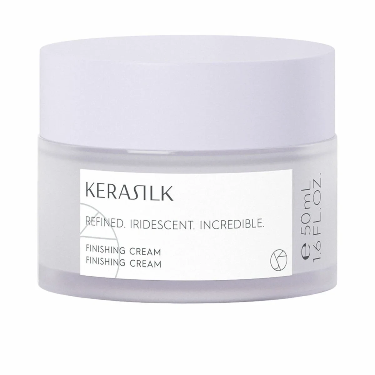 Crema de Peinado Kerasilk Styling 50 ml
