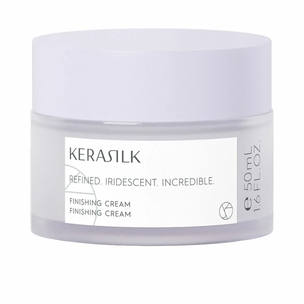 Crema de Peinado Kerasilk Styling 50 ml