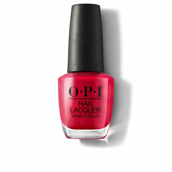 Esmalte de uñas Opi NAIL LACQUER By Popular Vote 15 ml