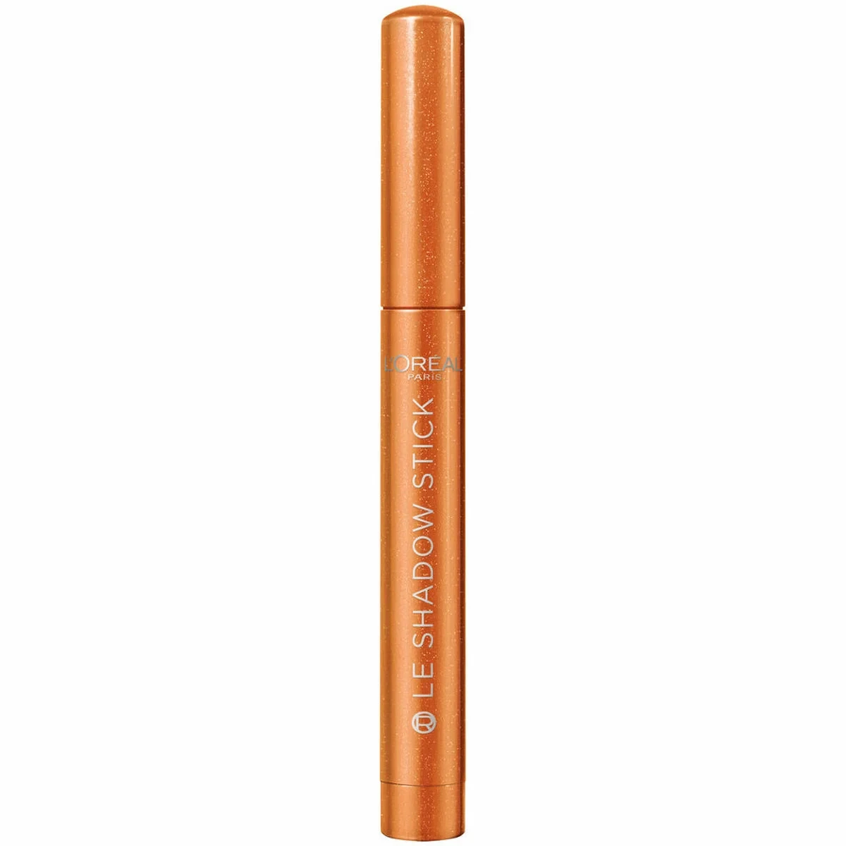 Sombra de ojos L'Oreal Make Up LE SHADOW Naranja Nº 440-Foil Copper 1,4 g
