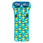 Colchoneta Hinchable Piñas 188 cm