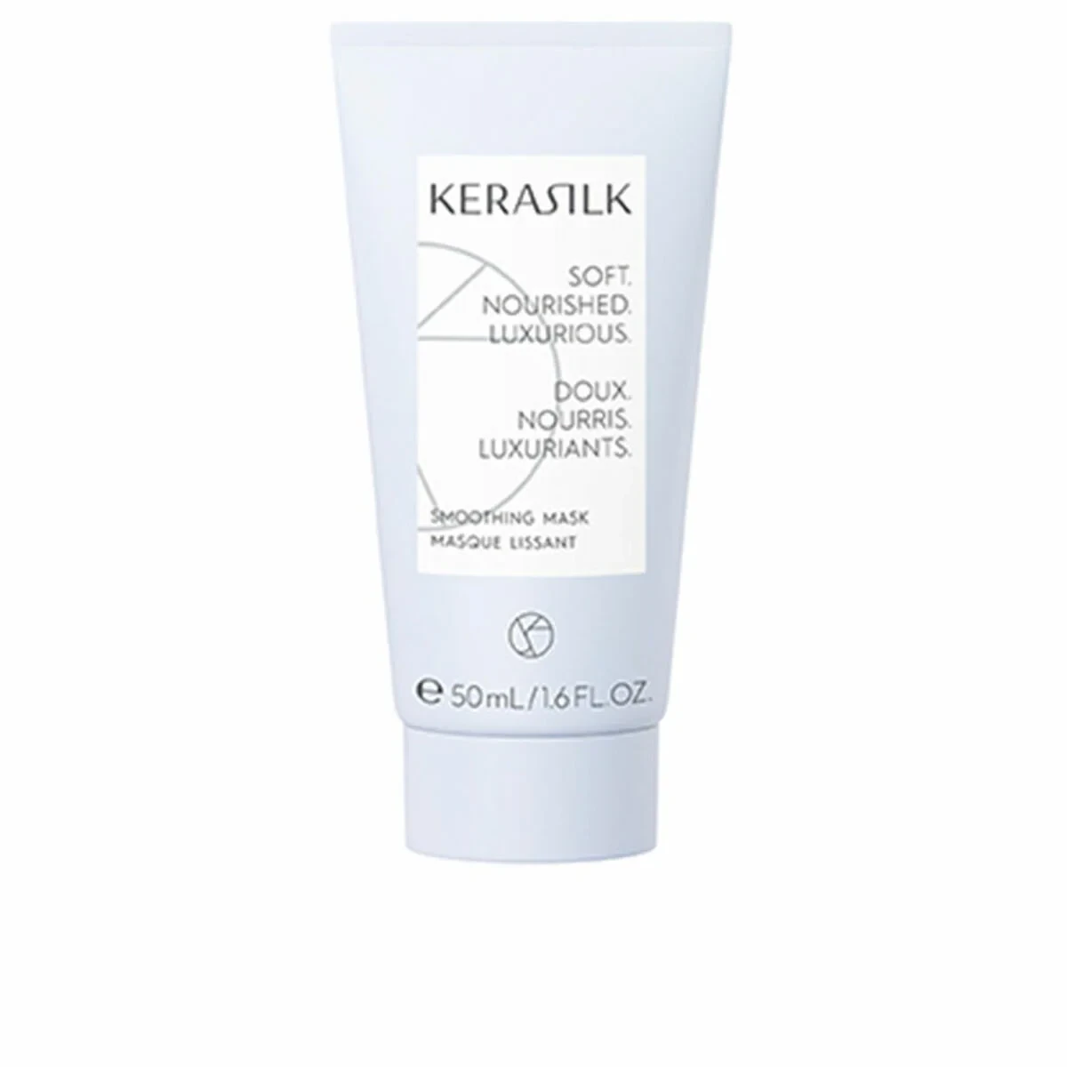 Mascarilla Capilar Kerasilk Specialists 50 ml