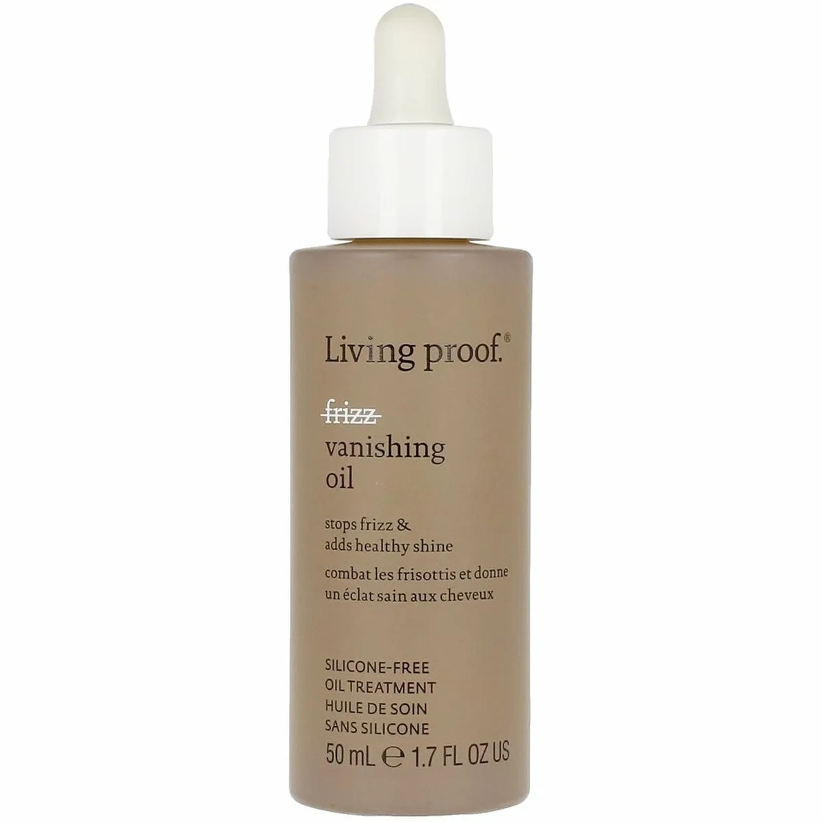 Tratamiento Antiencrespamiento Living Proof No Frizz 50 ml