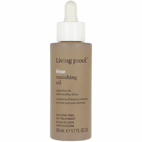 Tratamiento Antiencrespamiento Living Proof No Frizz 50 ml