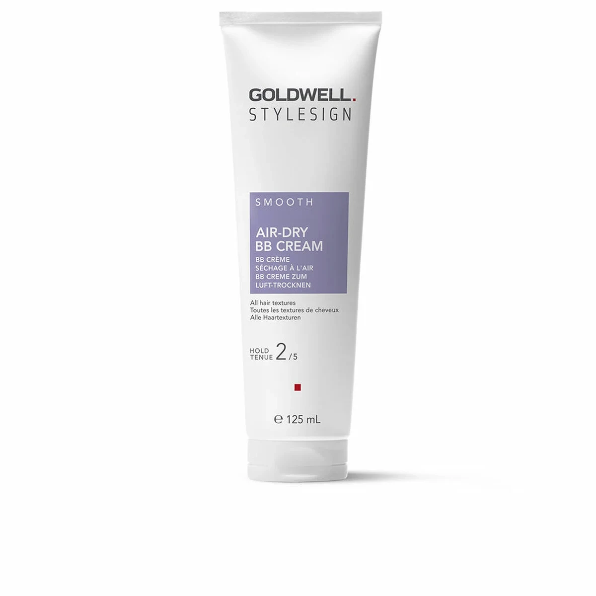 Crema de Peinado Goldwell STYLESIGN SMOOTH 125 ml