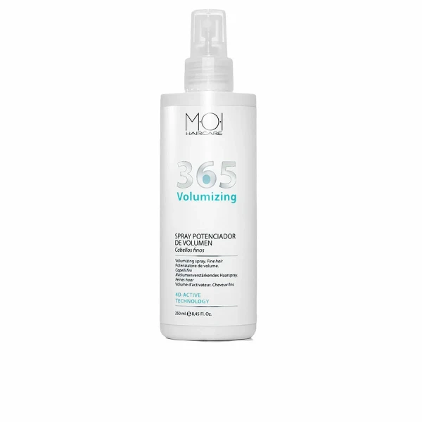 Spray para Dar Volumen MOI 365 VOLUMIZING 250 ml