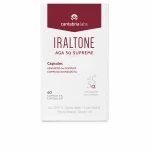 Complemento Alimenticio Anticaída para el Cabello Iraltone IRALTONE ORAL