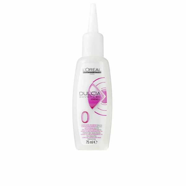 Fluido para Definir Rizos L'Oreal Professionnel Paris DULCIA ADVANCED 75 ml