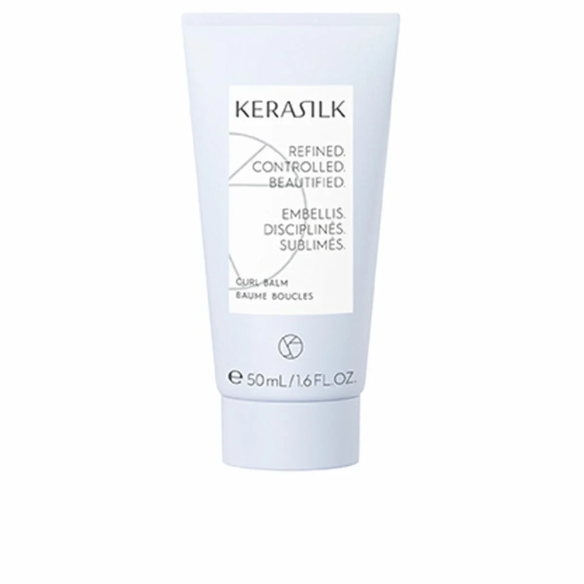 Crema para Definir Rizos Kerasilk Specialists 50 ml