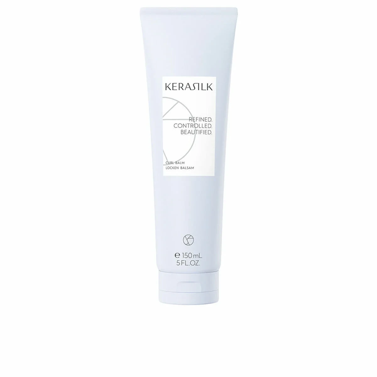Crema para Definir Rizos Kerasilk Specialists 150 ml