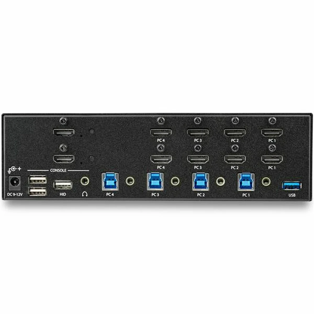 Switch KVM Startech SV431DHD4KU