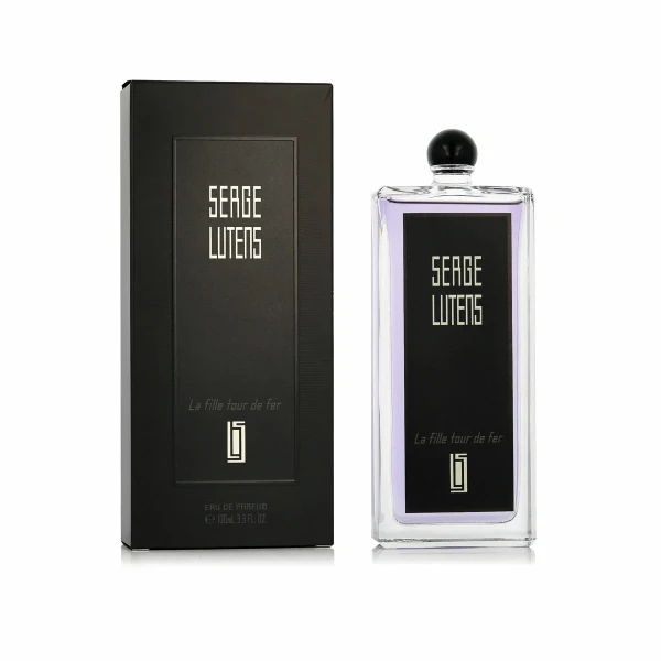 Perfume Mujer Serge Lutens LA FILLE TOUR DE FER 100 ml