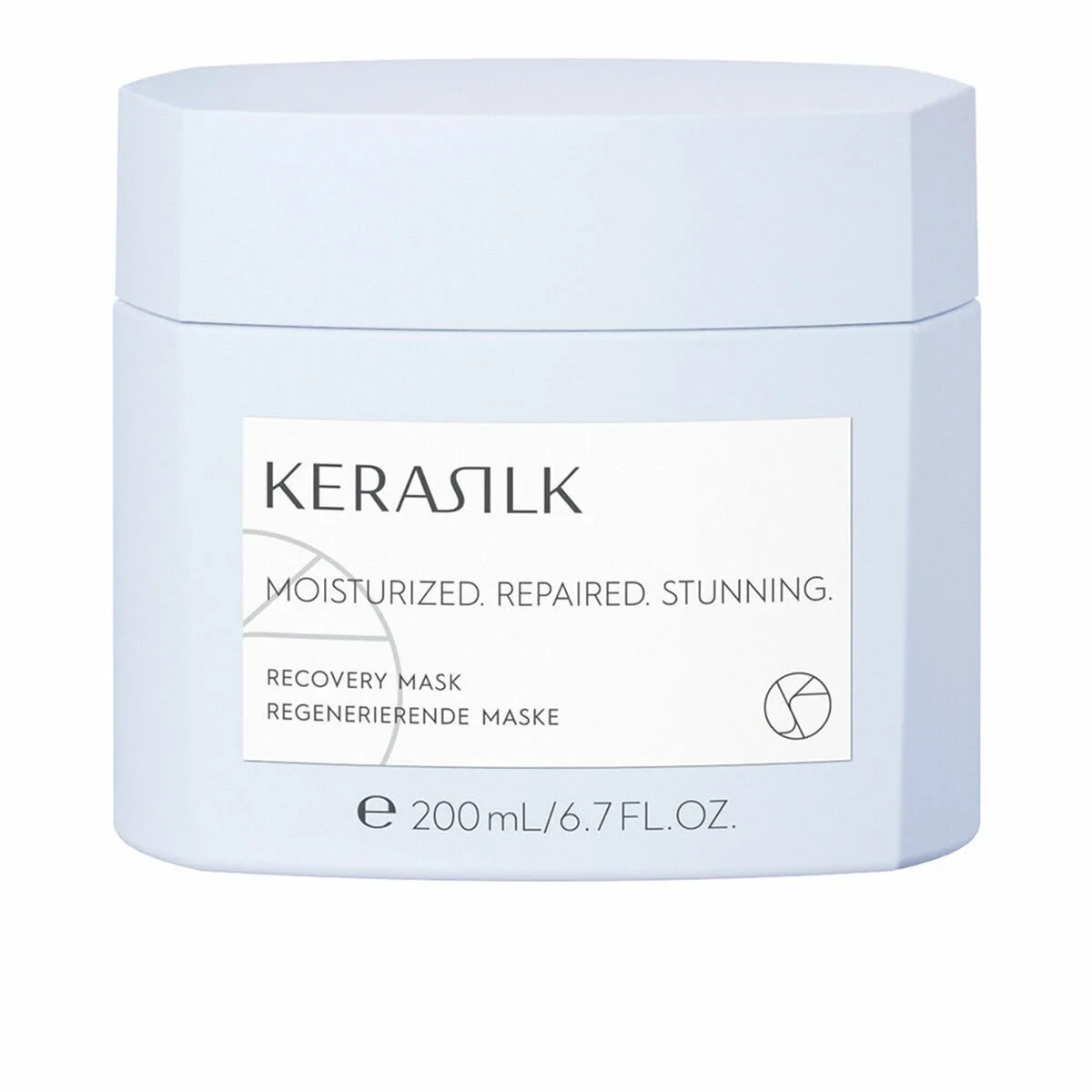 Mascarilla Capilar Reparadora Kerasilk Specialists 200 ml