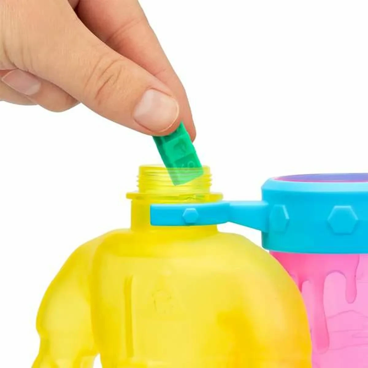 Muñeco de Acción Famosa Jimmy Mr Beast