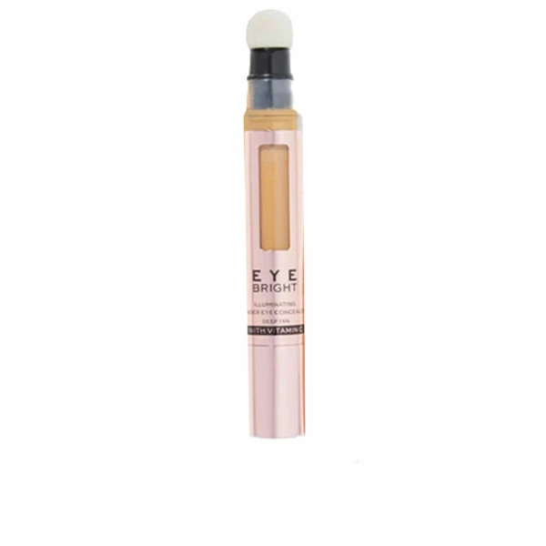 Iluminador Revolution Make Up Bright Eye 3 ml