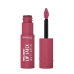 Brillo de Labios Rimmel London THRILL SEEKER Nº 300-Main Character 6 ml