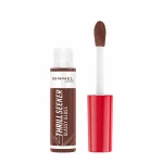 Brillo de Labios Rimmel London THRILL SEEKER Nº 800-Chocolate Glaze 10 ml