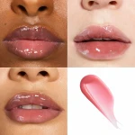 Brillo de Labios Rimmel London THRILL SEEKER Nº 700-Sprinkled Sugar 6 ml