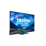 Smart TV Toshiba 55QV3F63DG 4K Ultra HD 55"
