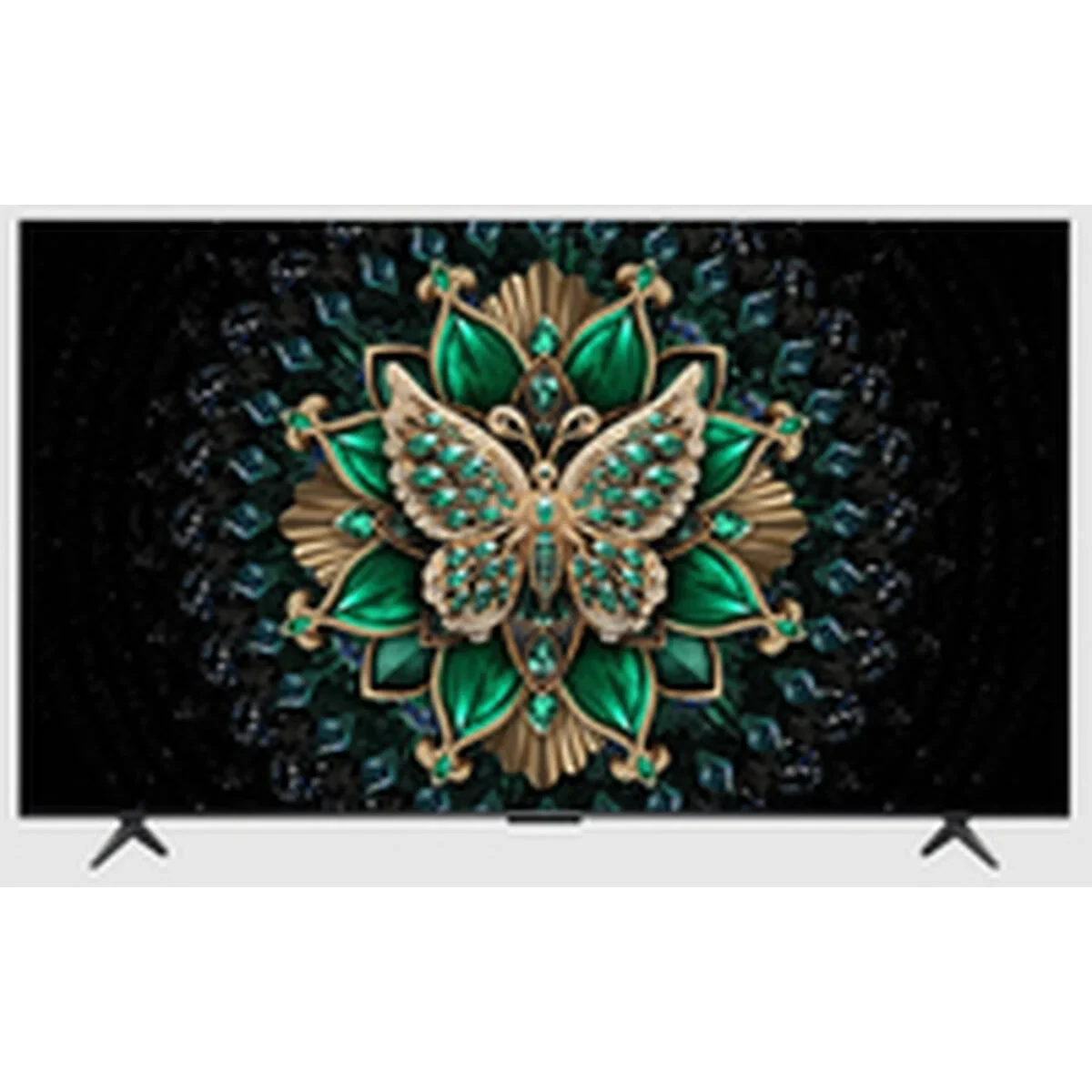 Smart TV TCL 55C6K 4K Ultra HD 55" HDR QLED