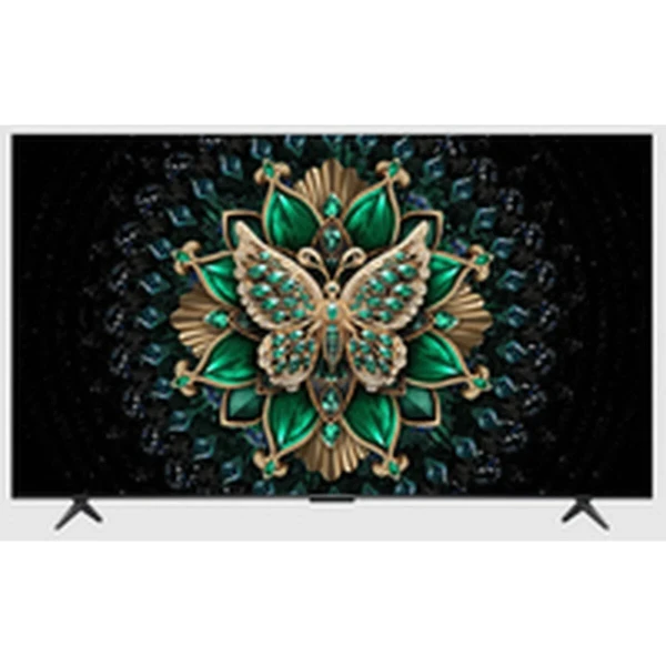 Smart TV TCL 55C6K 4K Ultra HD 55" HDR QLED