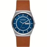 Reloj Hombre Skagen MELBYE TITANIUM (Ø 40 mm)