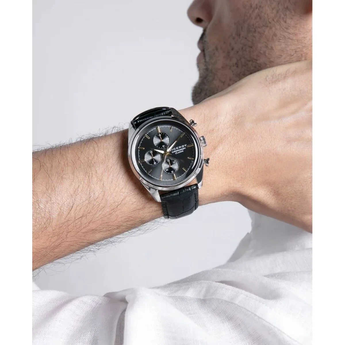 Reloj Hombre Viceroy 401379-17