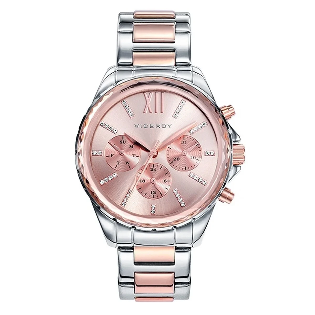 Reloj Mujer Viceroy 40930-73 (Ø 36 mm)