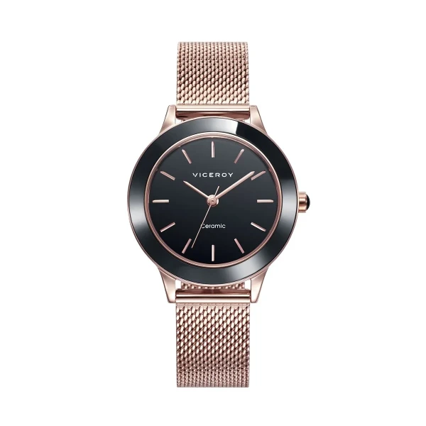 Reloj Mujer Viceroy 471182-57 (Ø 32 mm)