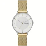 Reloj Mujer Skagen RIIS (Ø 36 mm)
