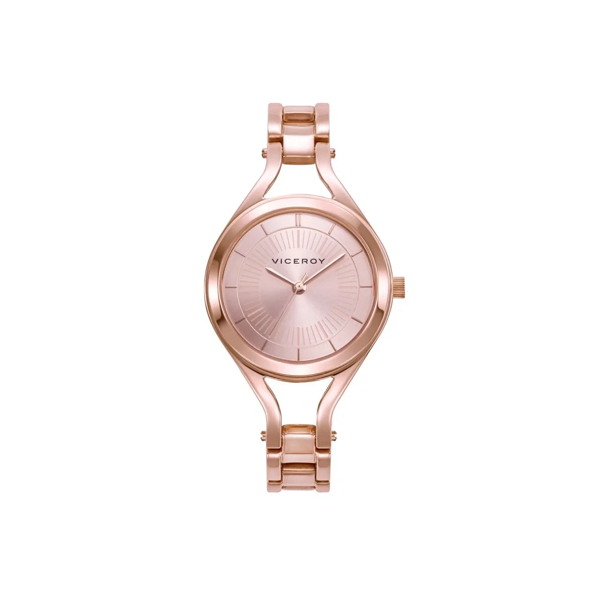 Reloj Mujer Viceroy 401176-77 (Ø 30 mm)