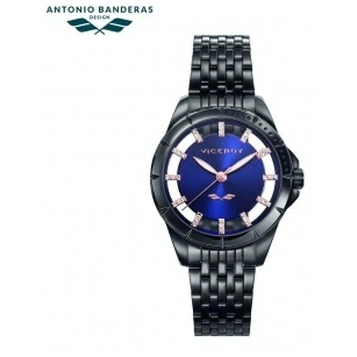 Reloj Mujer Viceroy 40934-37 (Ø 35 mm)